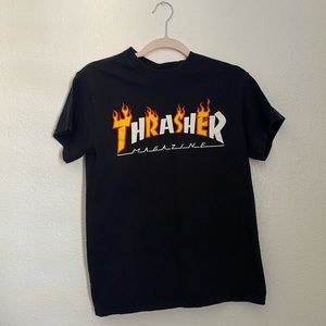 Thrasher t-shirt